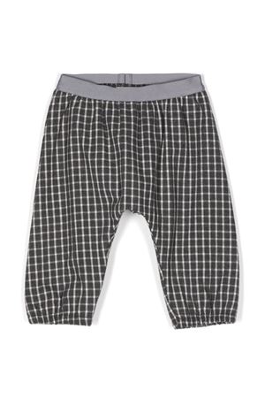 grey cotton trousers CAFFE D'ORZO KIDS | ZV6030P0458920AV